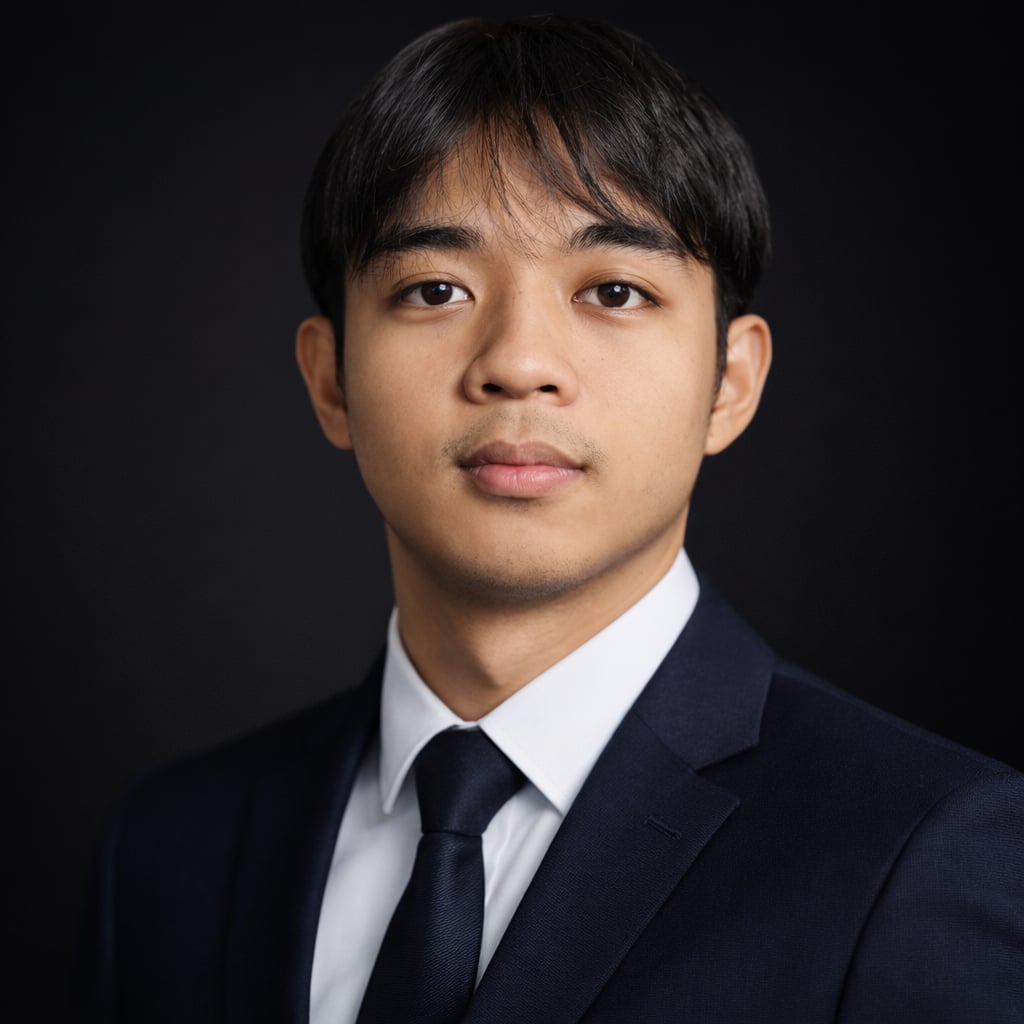 Jeremy Ellis F.'s profile photo