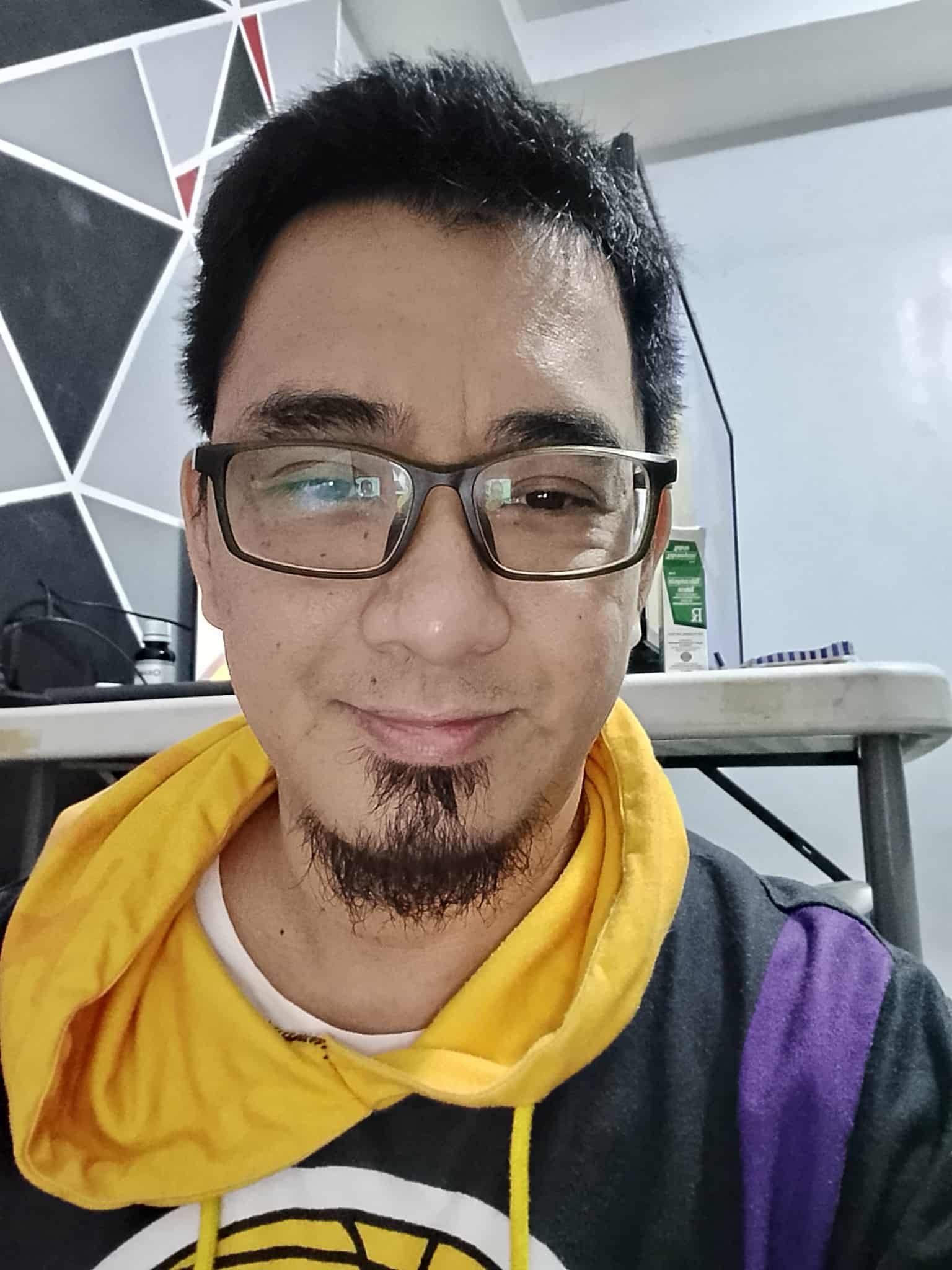Deo Enrico D.'s profile photo
