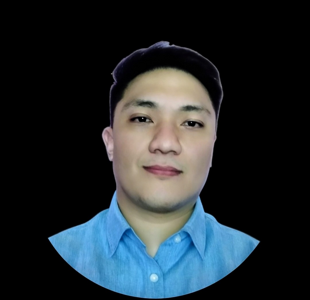Joseph Rommel R.'s profile photo