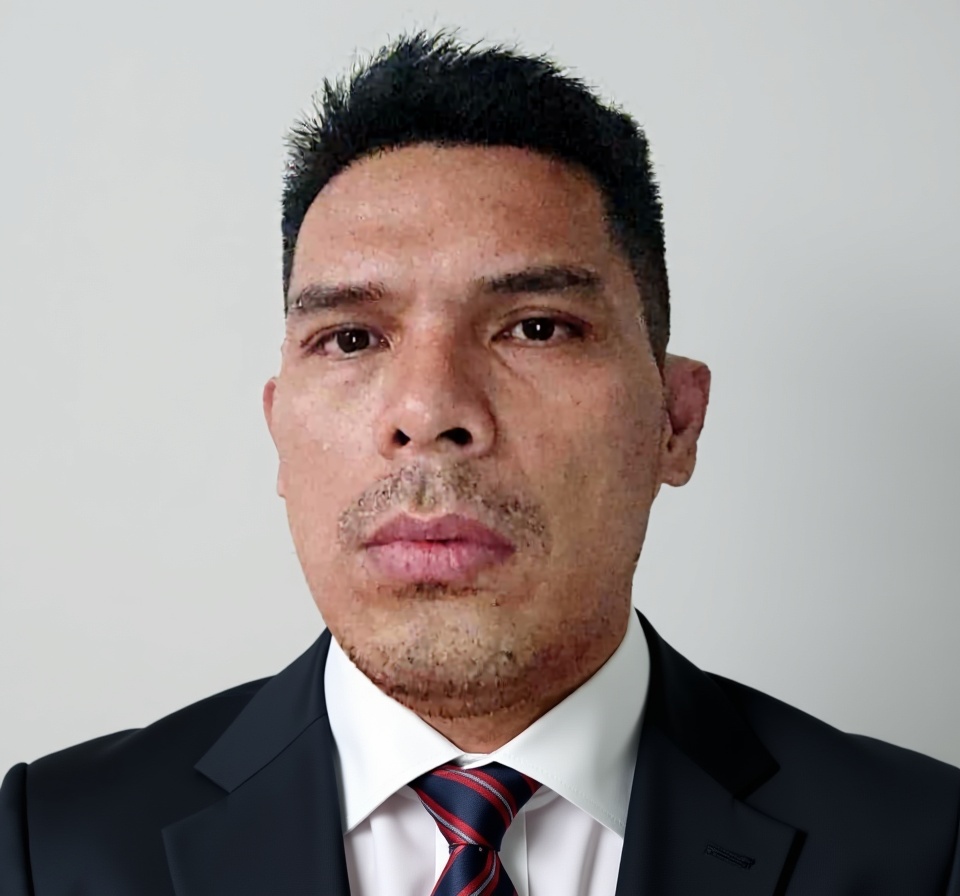 Cidrick M.'s profile photo