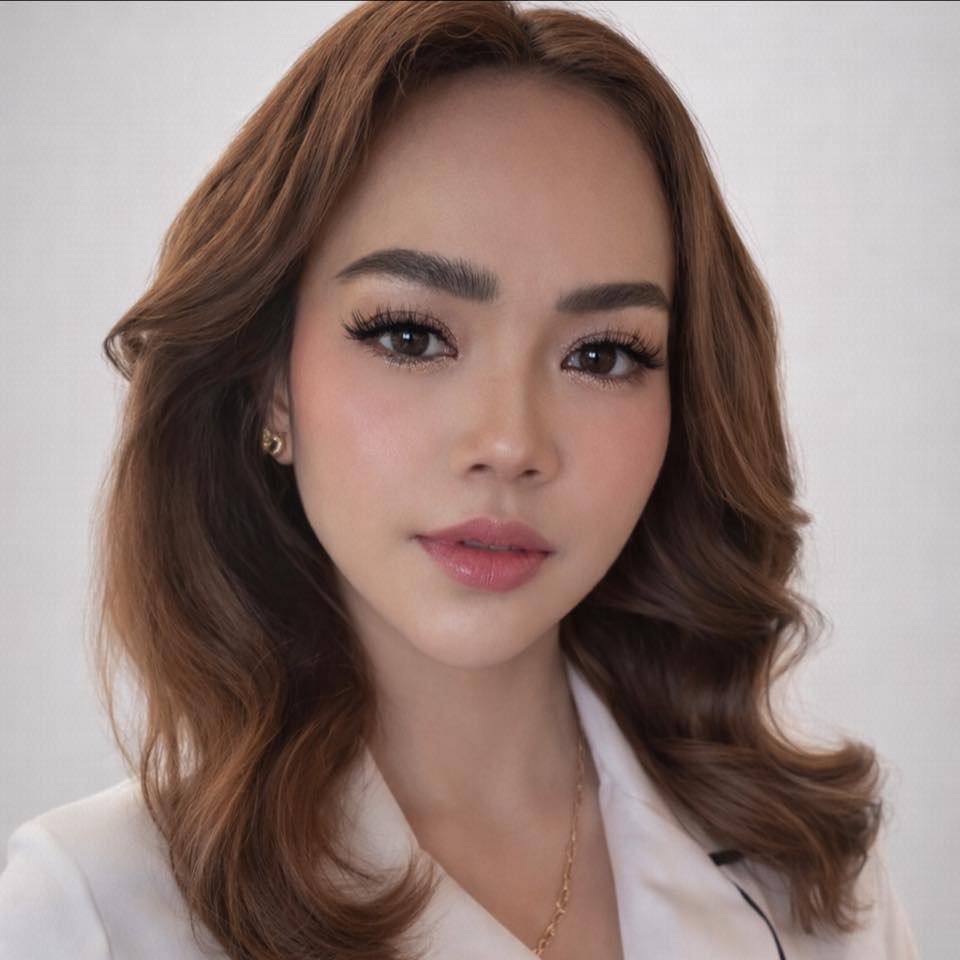 Girlie Mae A.'s profile photo