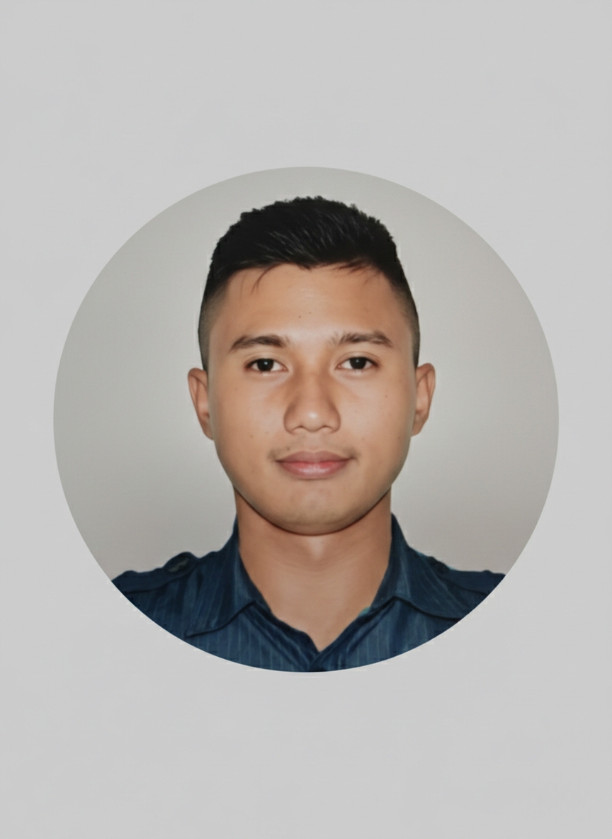 Syed Ferwiz J.'s profile photo