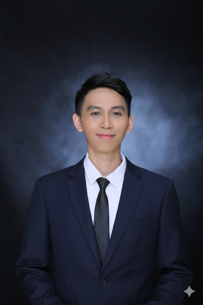 Dexter A.'s profile photo