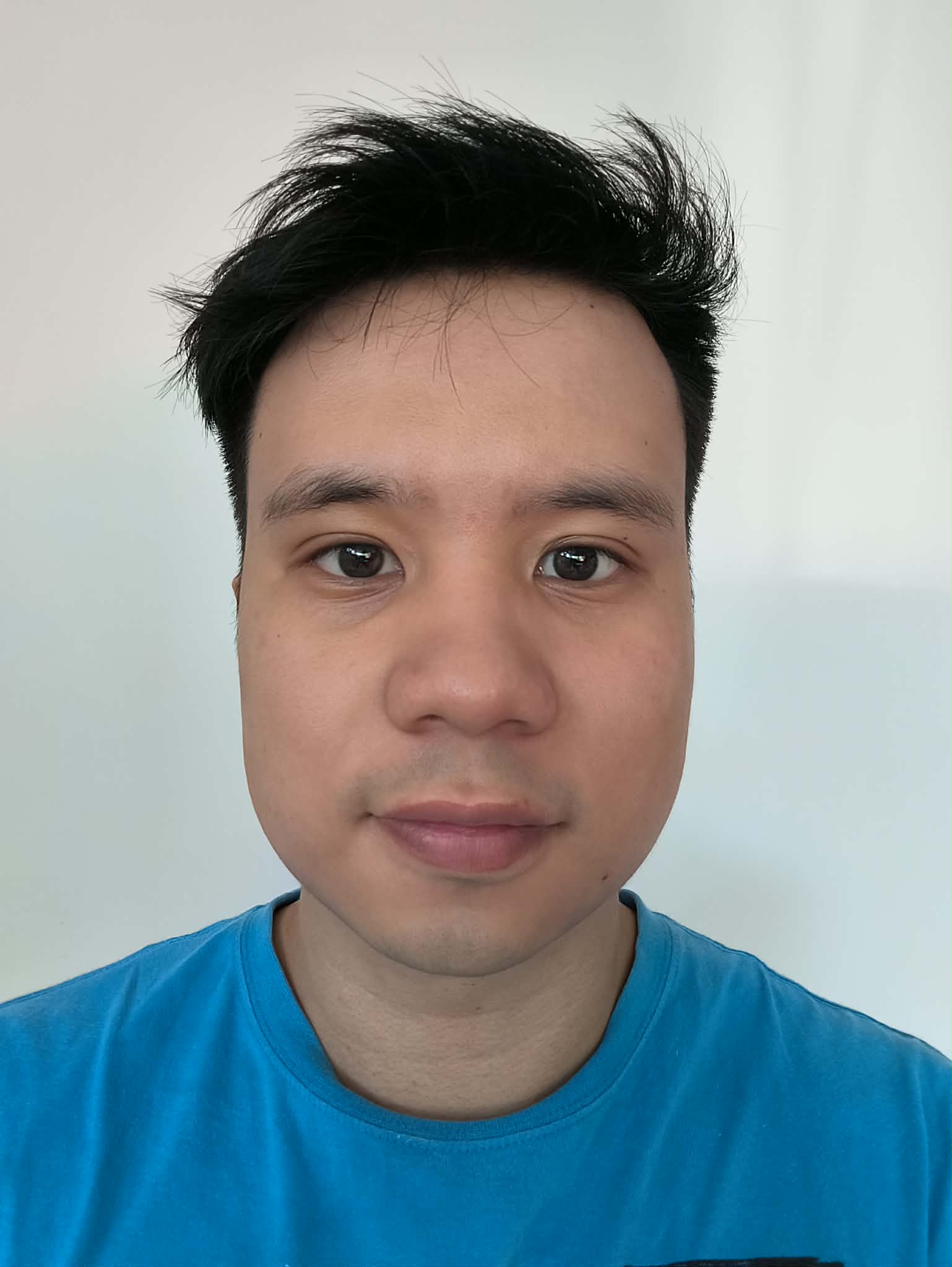 David P.'s profile photo
