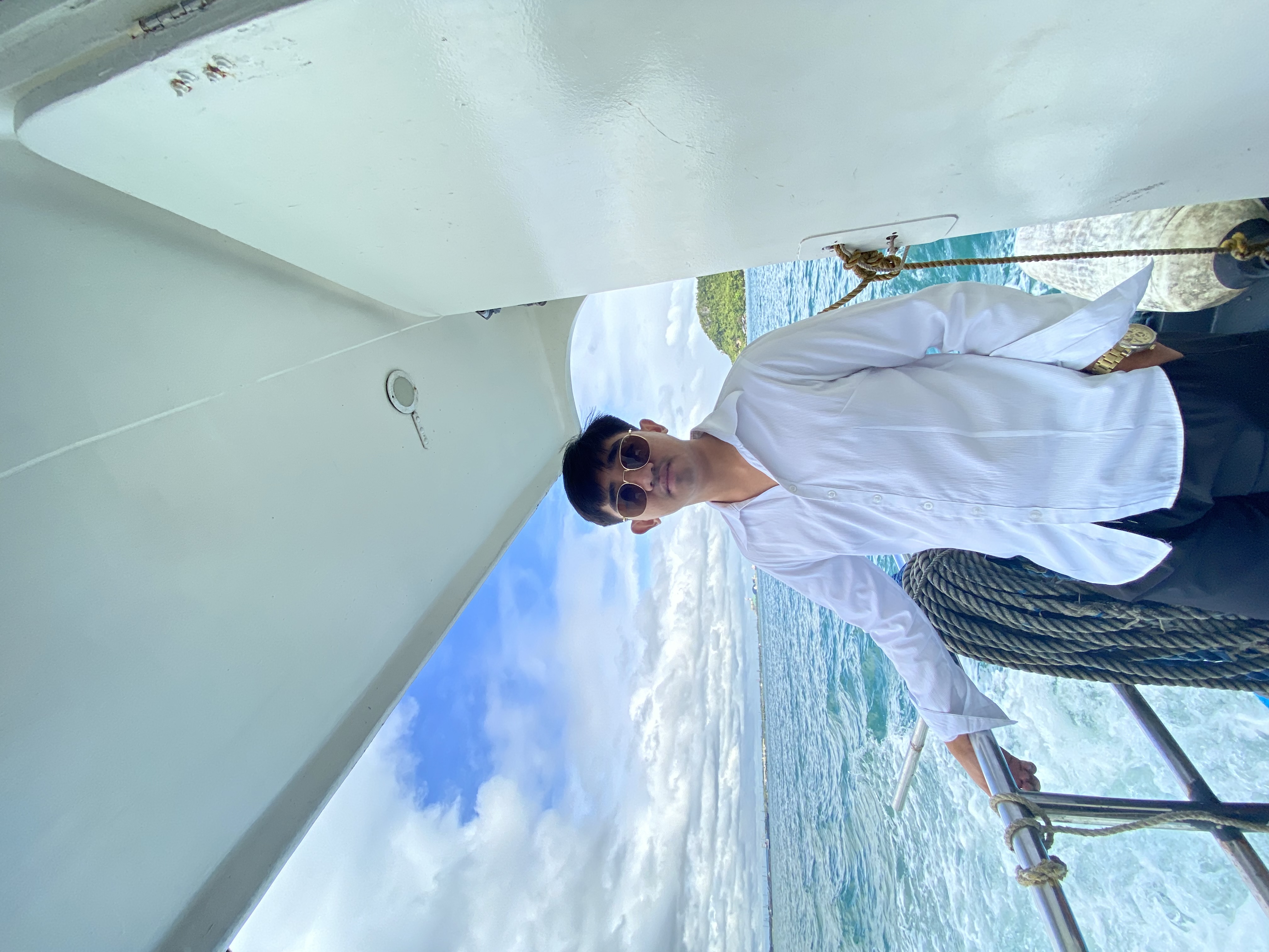 John Roger C.'s profile photo