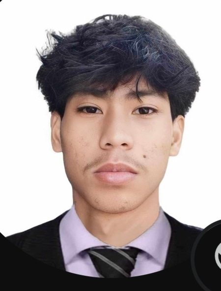Ezekiel A.'s profile photo
