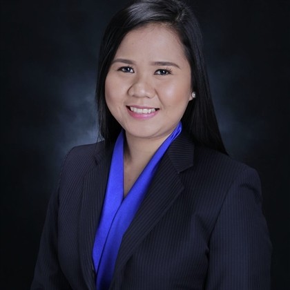 Hazel Joy L.'s profile photo
