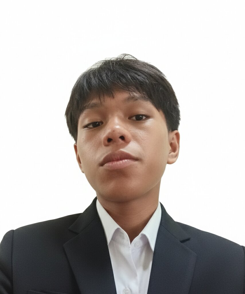 John Mark Rey B.'s profile photo