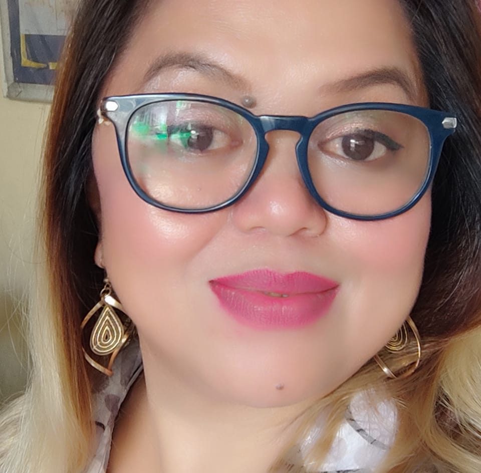 Hazel Y.'s profile photo