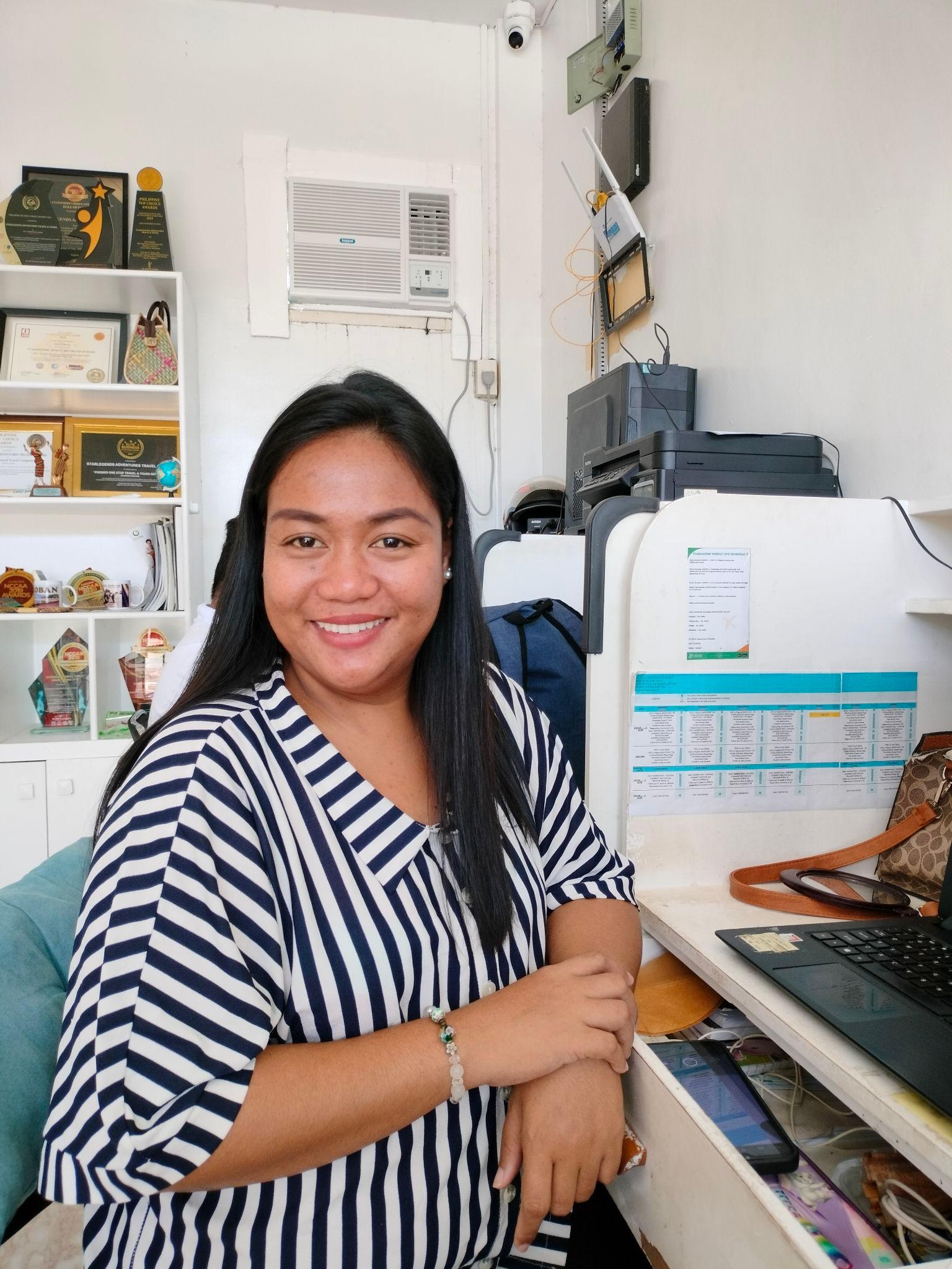 Ruffa D.'s profile photo