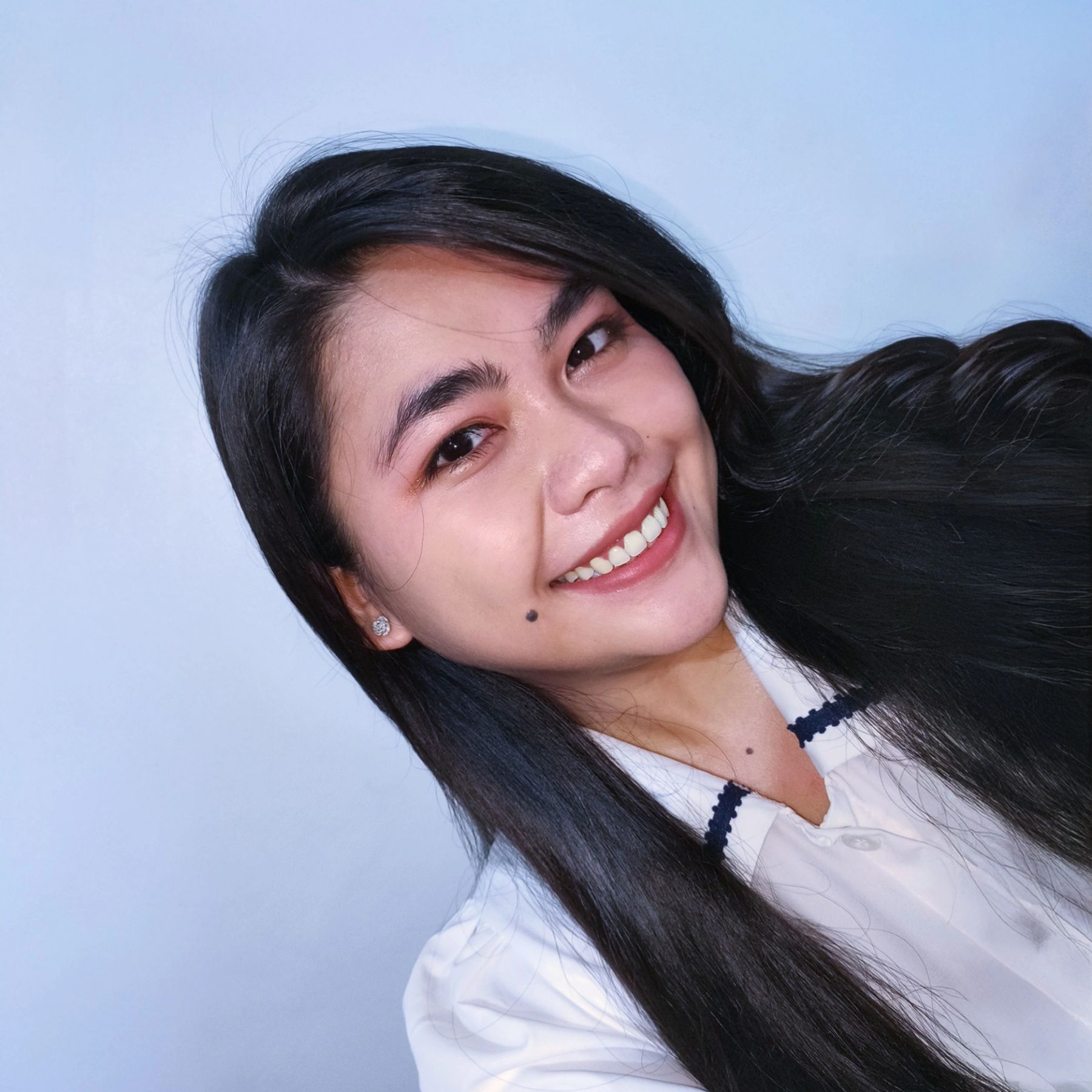 ZYRAMAINE JHERANY C.'s profile photo