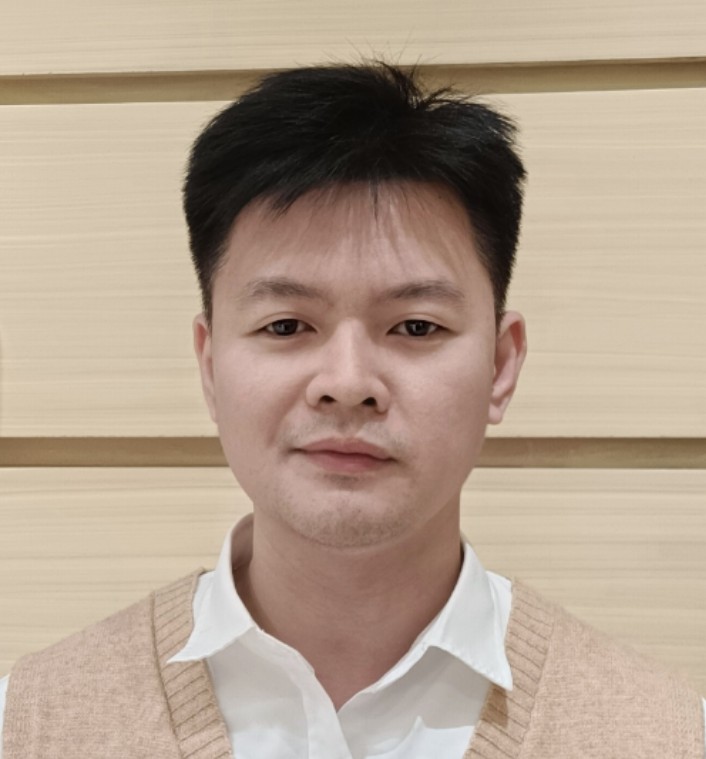 NORMAN IAN B.'s profile photo