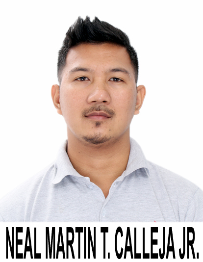 Neal Martin Jr. C.'s profile photo