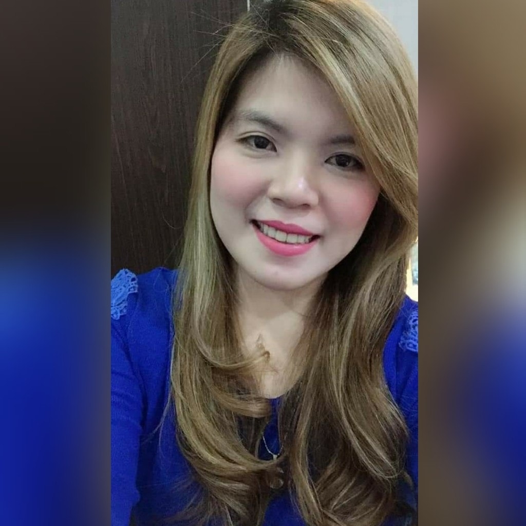 maria allietha C.'s profile photo
