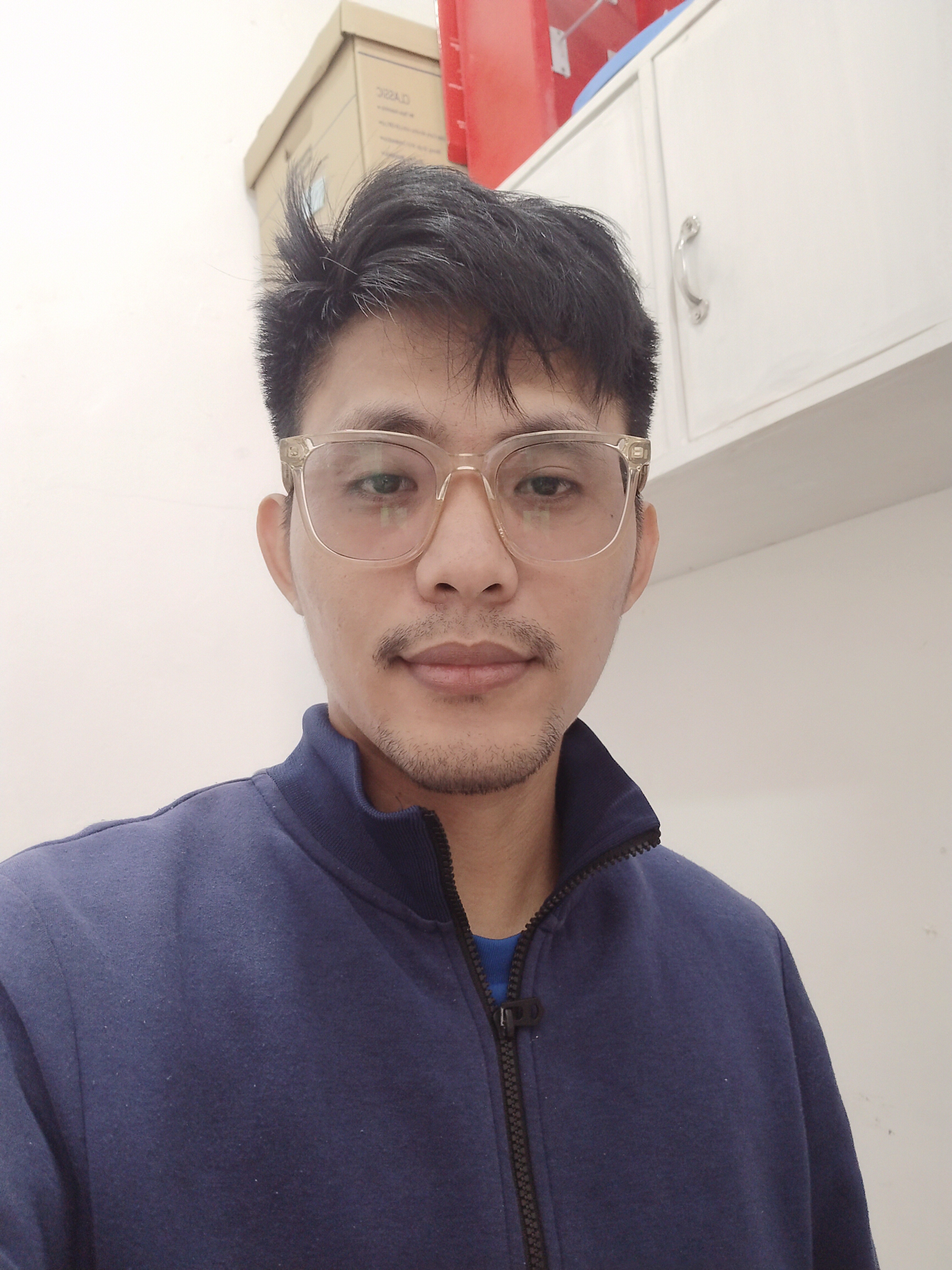 Mark Ahl B.'s profile photo