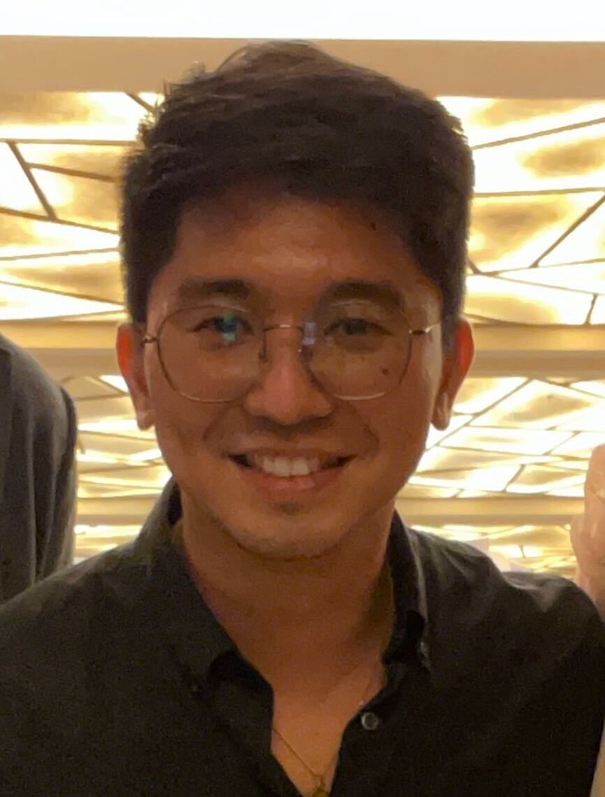 Jomer A.'s profile photo