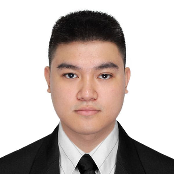 Jose Carlos Dominic G.'s profile photo
