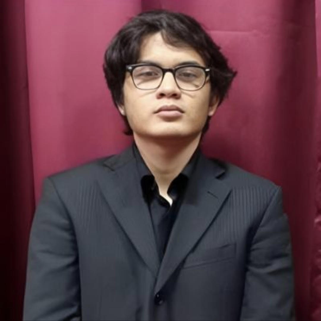 Lance Matthew V.'s profile photo