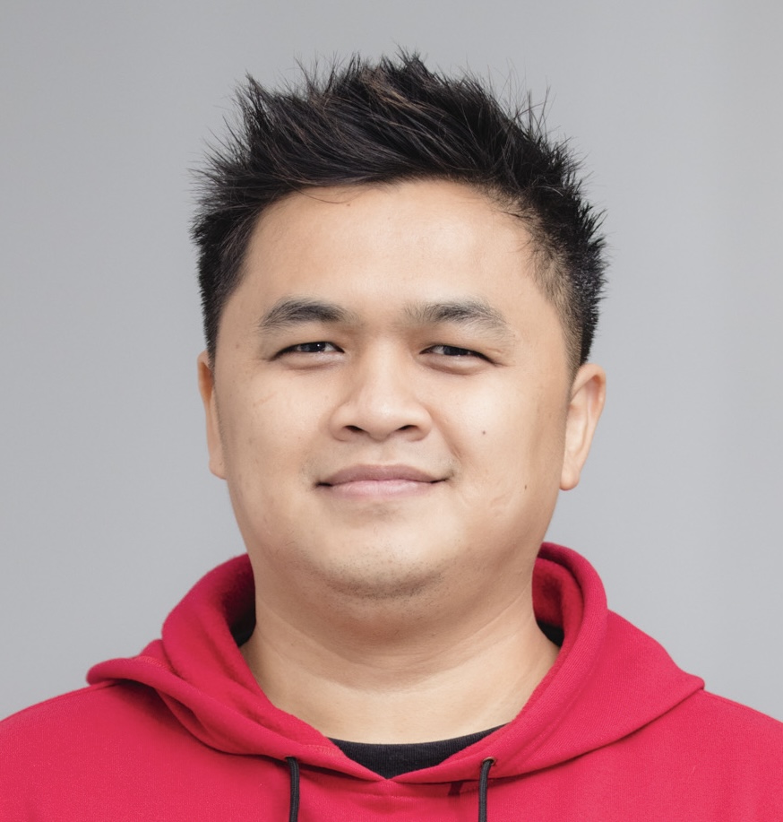 EDISON KIM D.'s profile photo