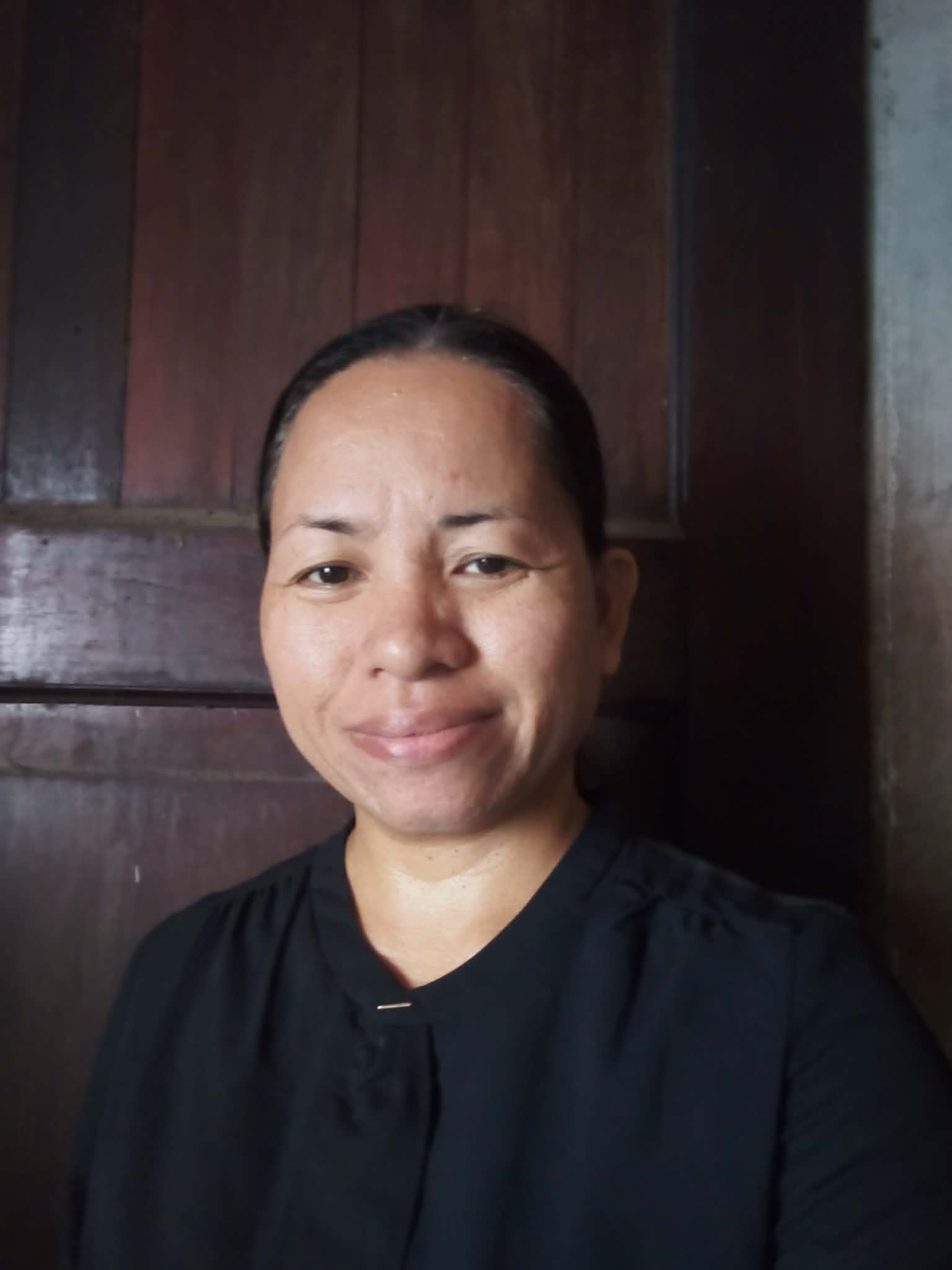 MARIA ANALISA S.'s profile photo