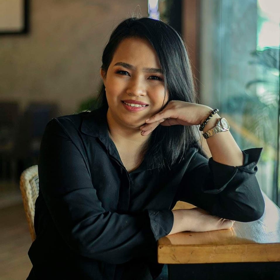 Rutchel B.'s profile photo