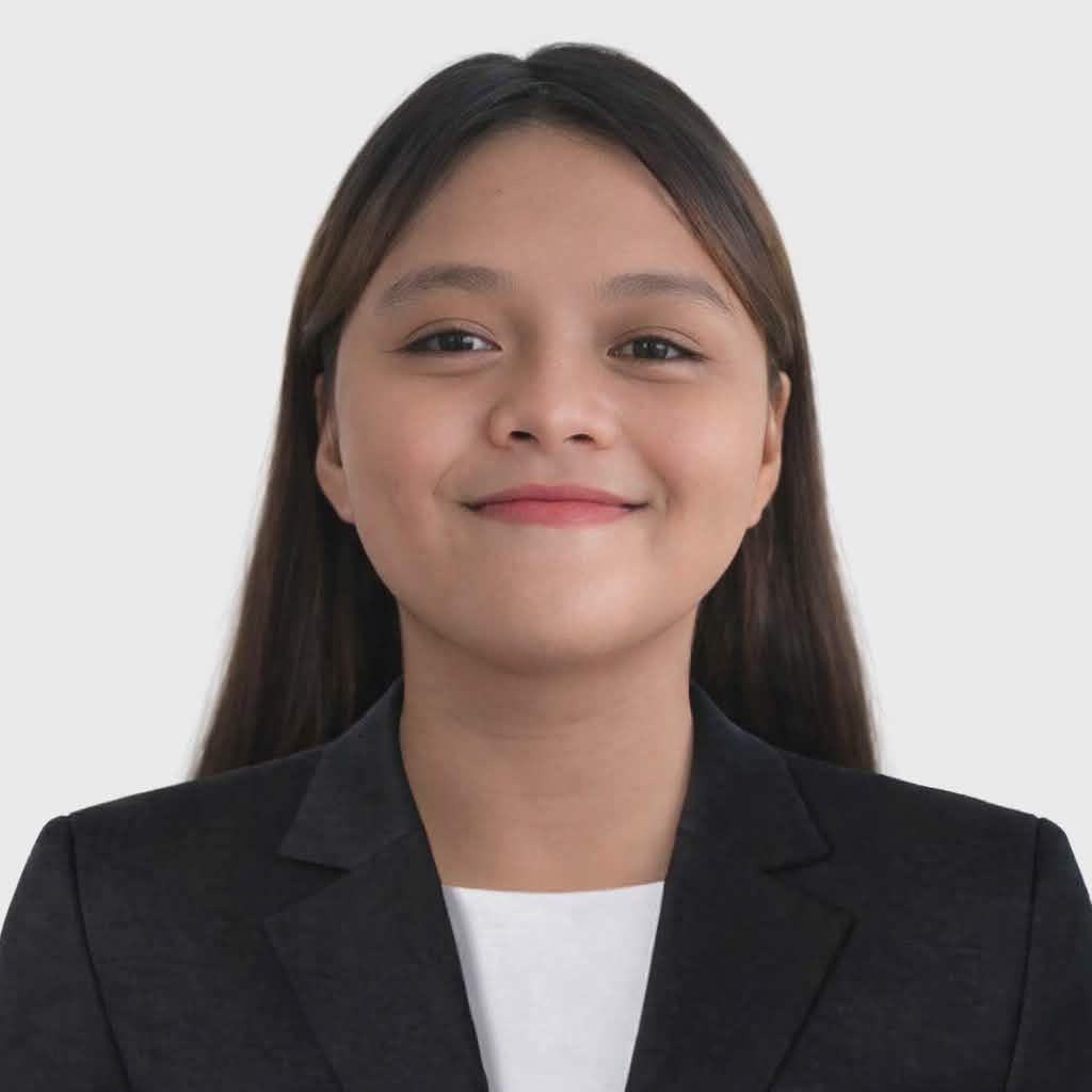 Maria Kyla S.'s profile photo