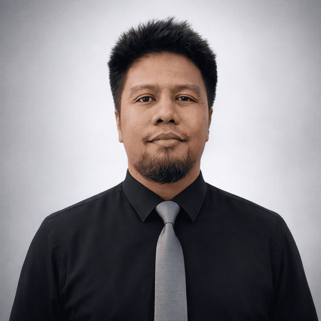 Romulo G.'s profile photo