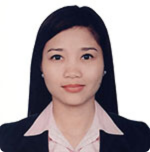 Liezille Ann A.'s profile photo