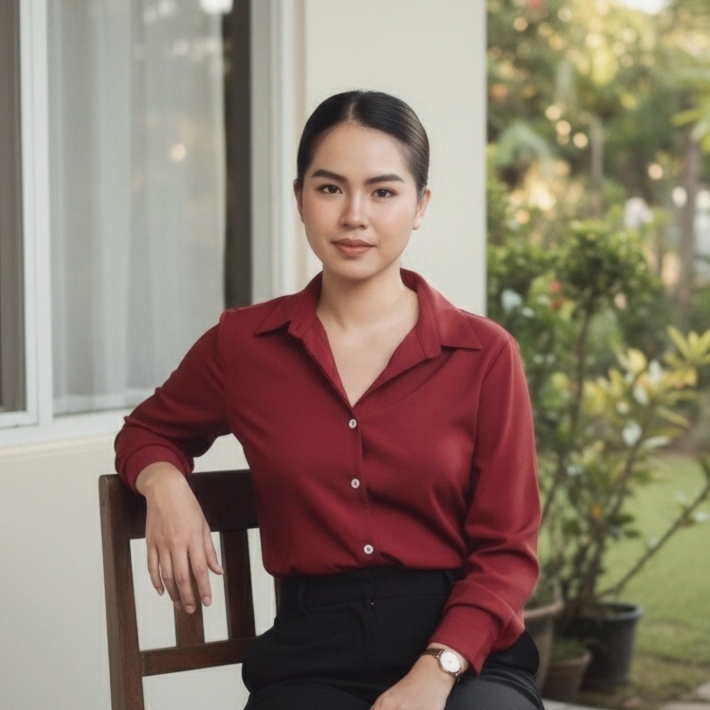 Noraizia P.'s profile photo