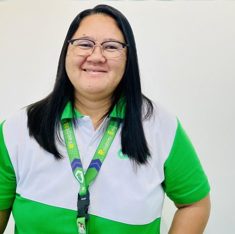 Primilyne yvon R.'s profile photo