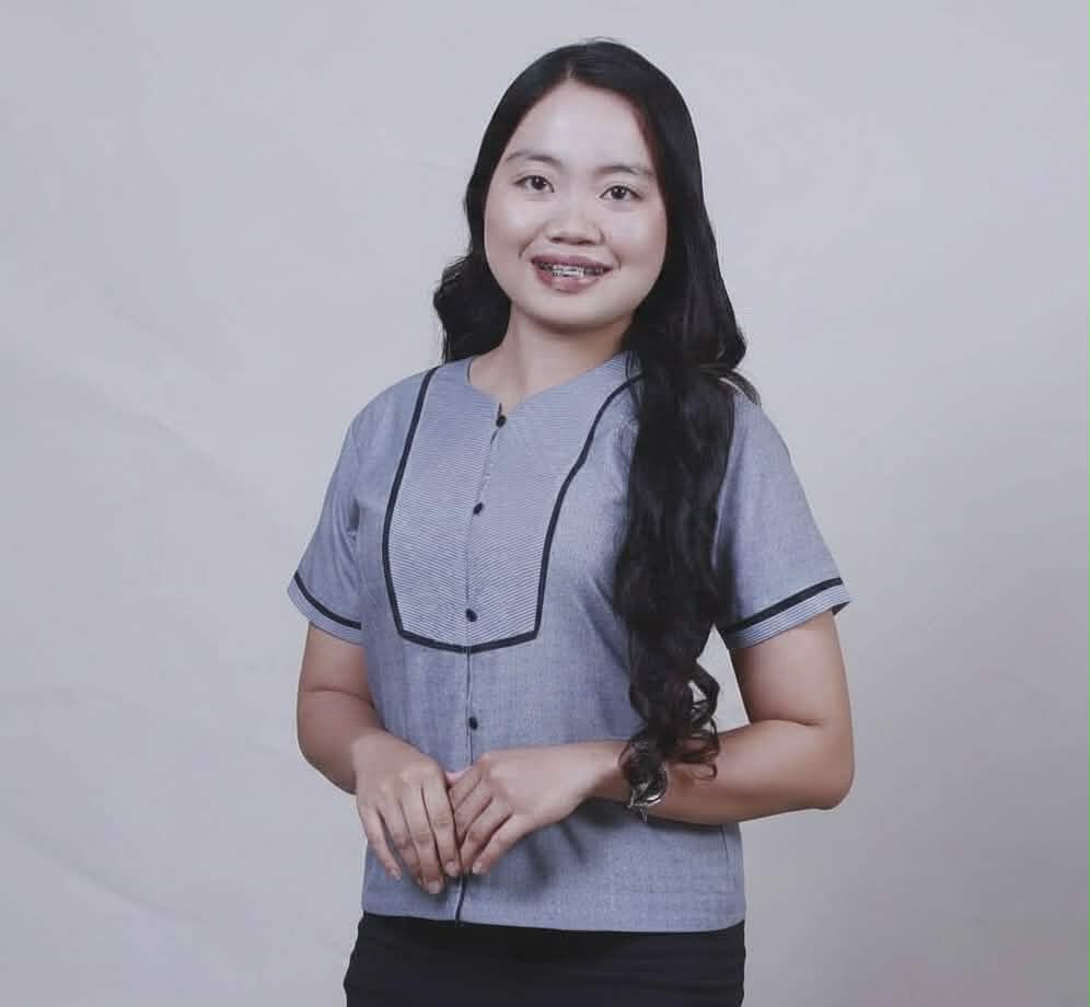 Wencis Anne G.'s profile photo