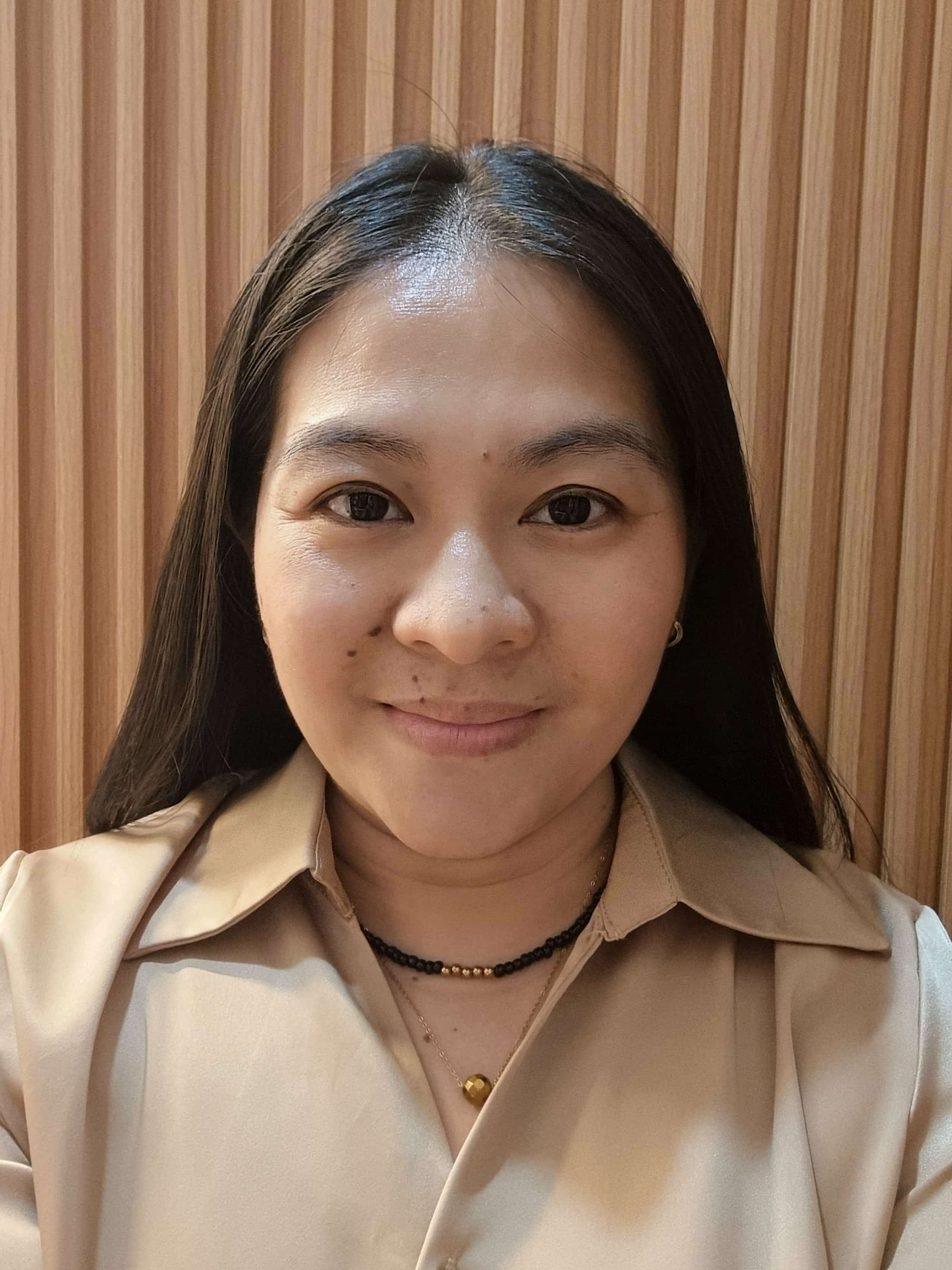Mica D.'s profile photo