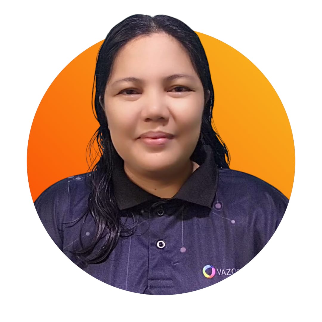 Flor Rheaza S.'s profile photo