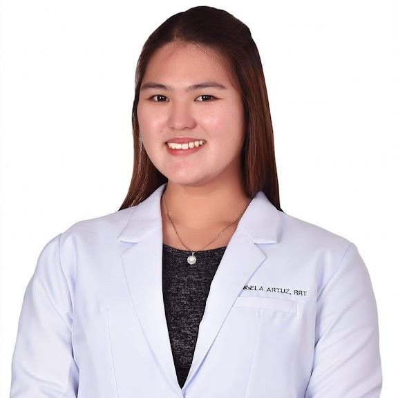 Angela A.'s profile photo