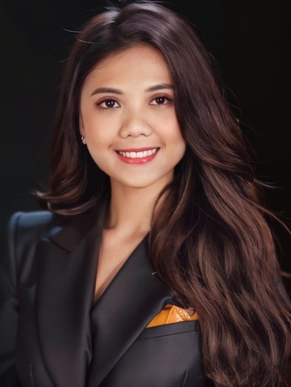 Zyra M.'s profile photo