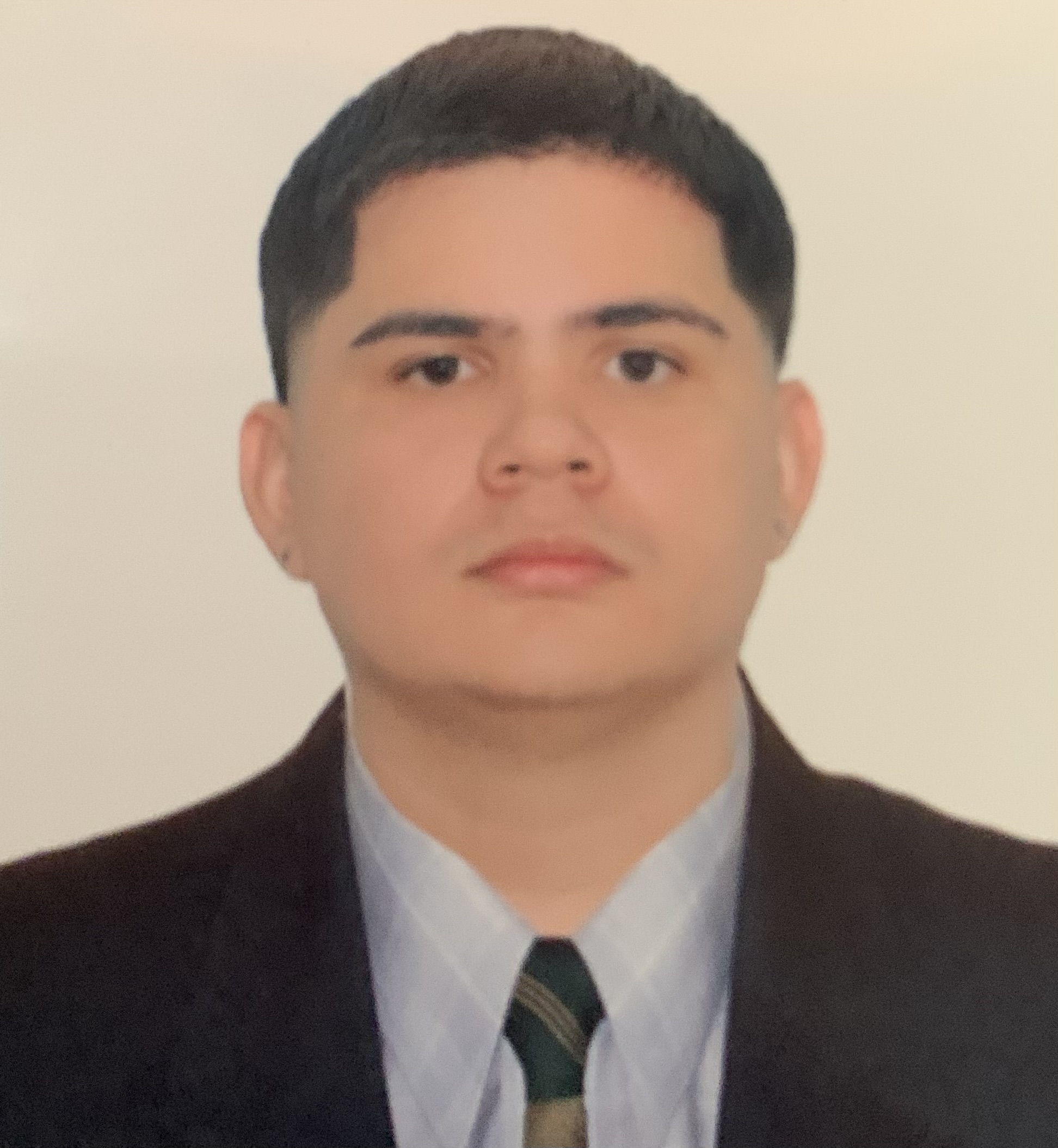 Ricardo Enzo C.'s profile photo