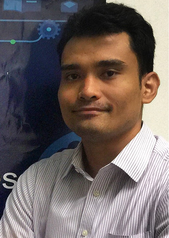 Francisco Peter Jun C.'s profile photo