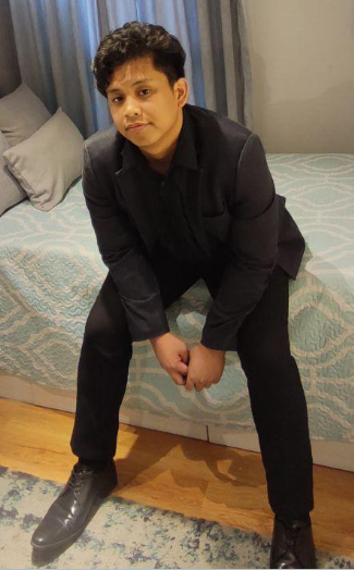 Jesreal L.'s profile photo