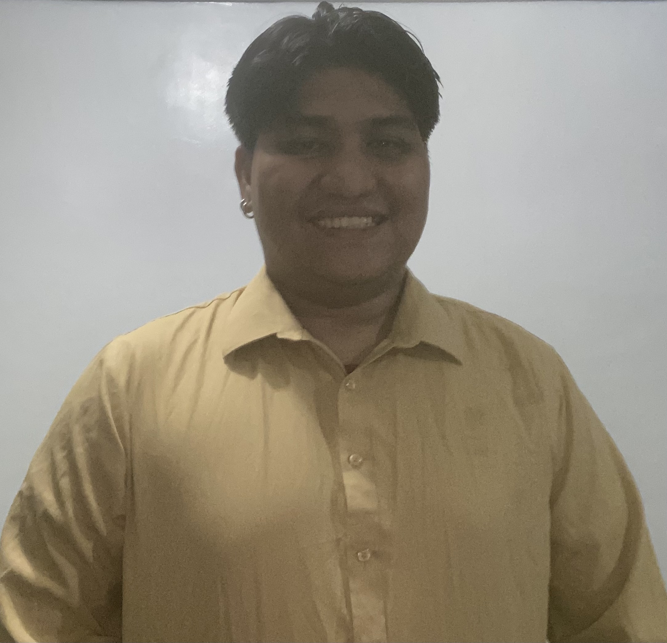 Jethro F.'s profile photo