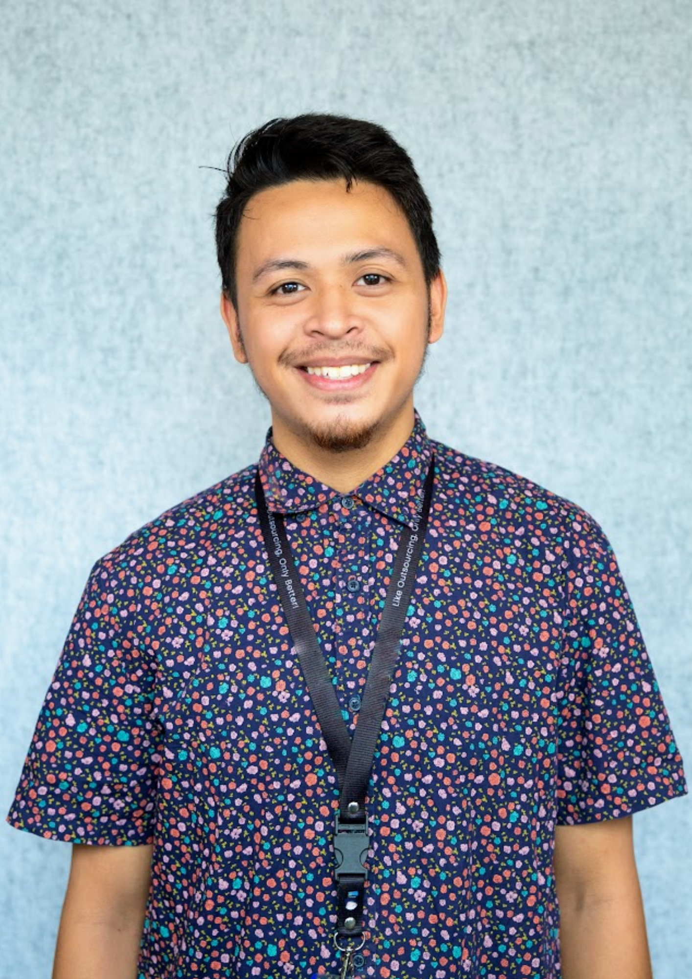 Earl Floyd Y.'s profile photo