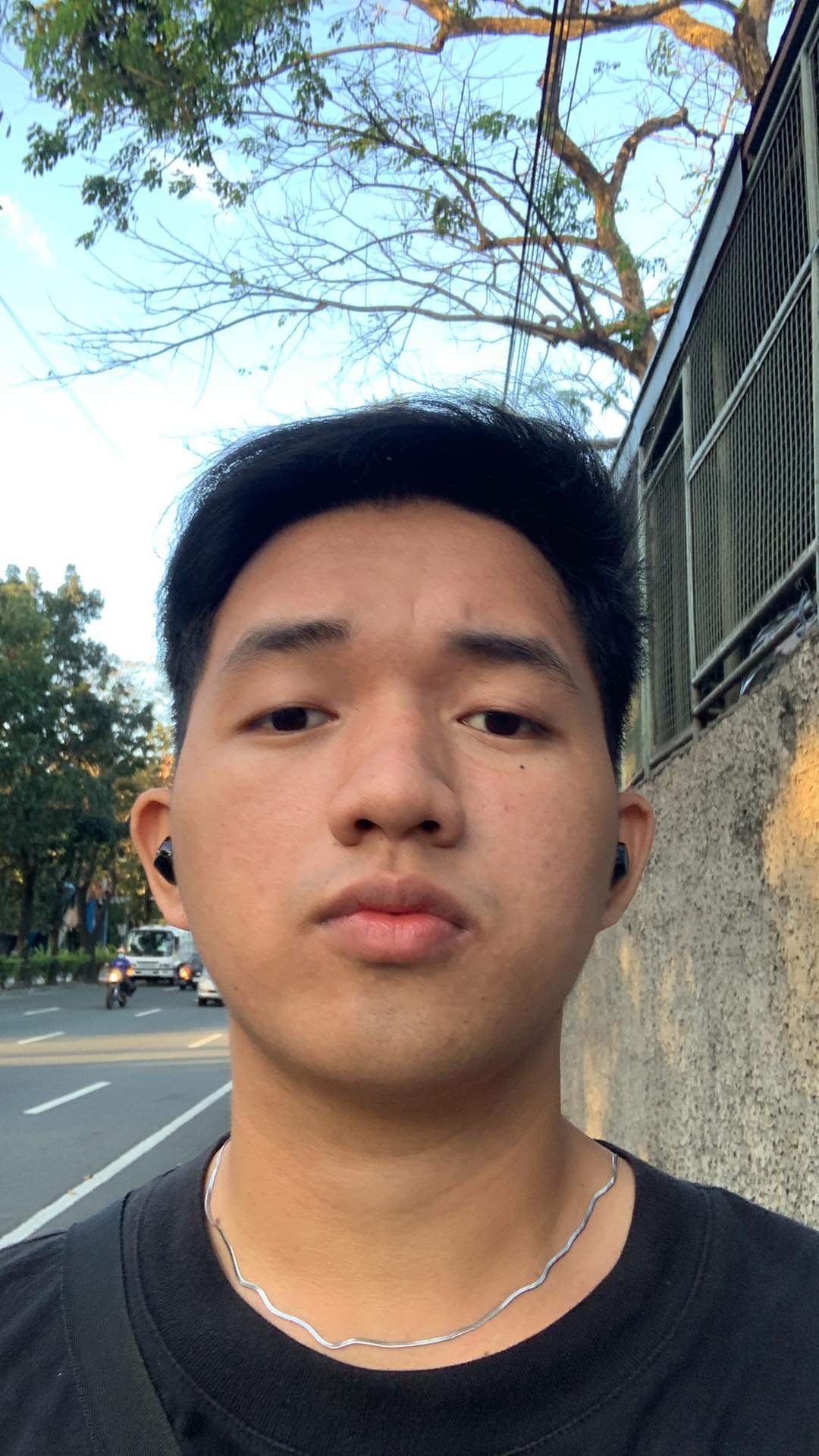 Grayson john J.'s profile photo