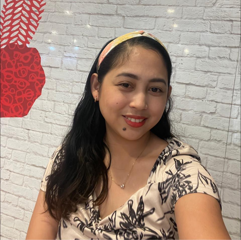 Geraldine L.'s profile photo