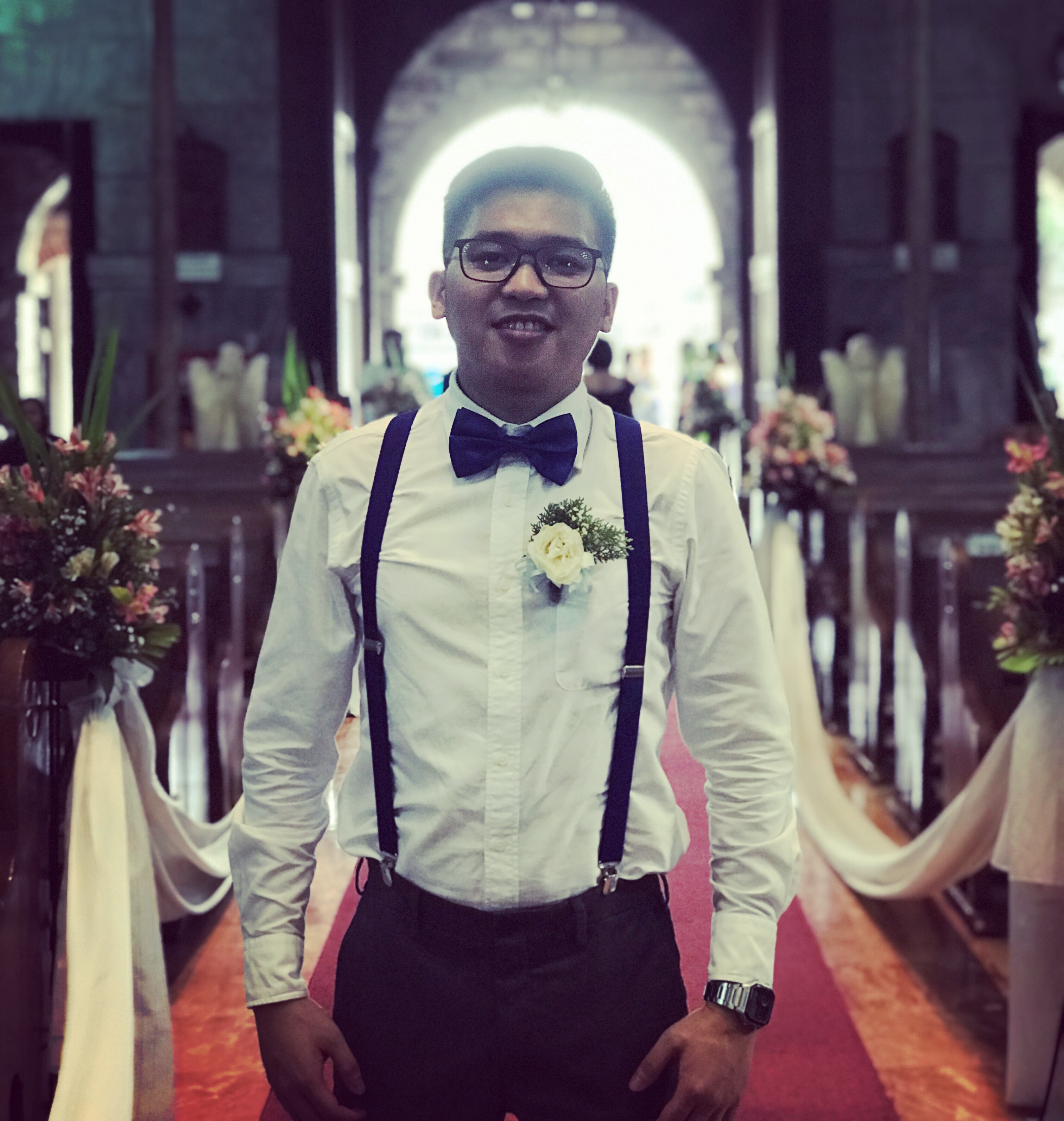 Edmond Angelo M.'s profile photo