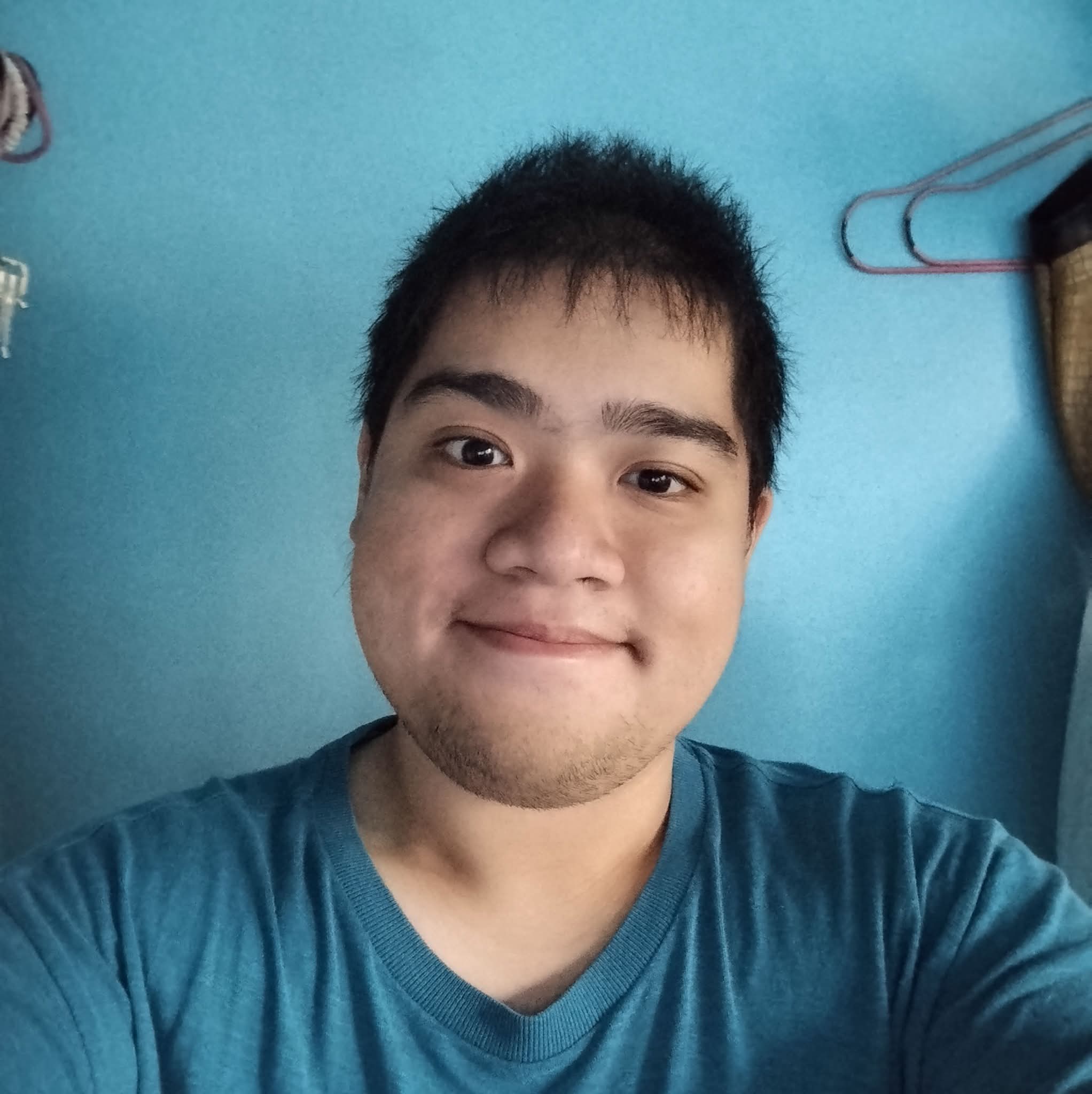 Justine N.'s profile photo
