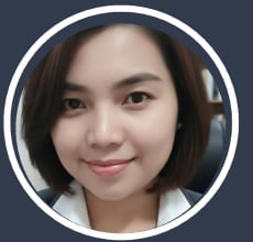 Joanna Mae D.'s profile photo
