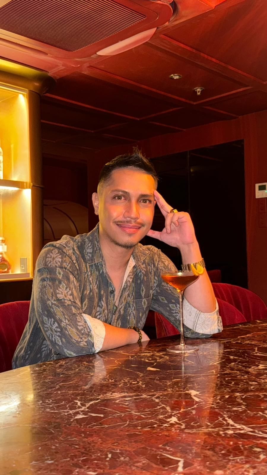 Orlando B.'s profile photo