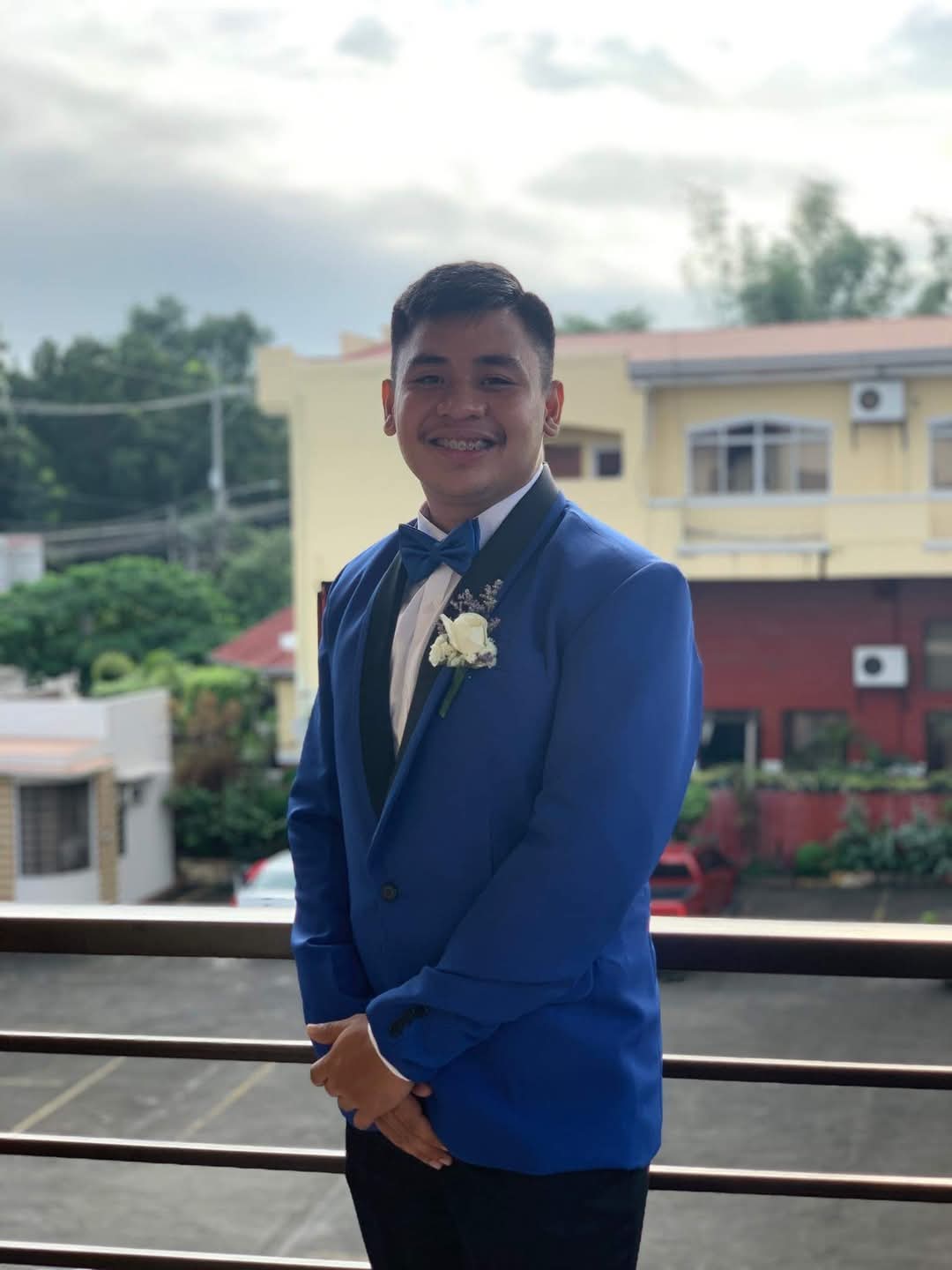 Marvin E.'s profile photo