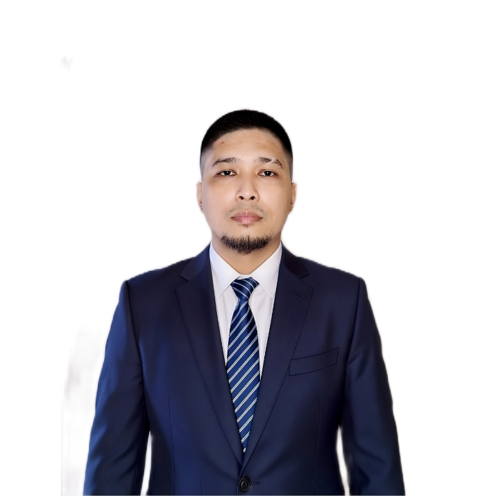 John Jestoni C.'s profile photo
