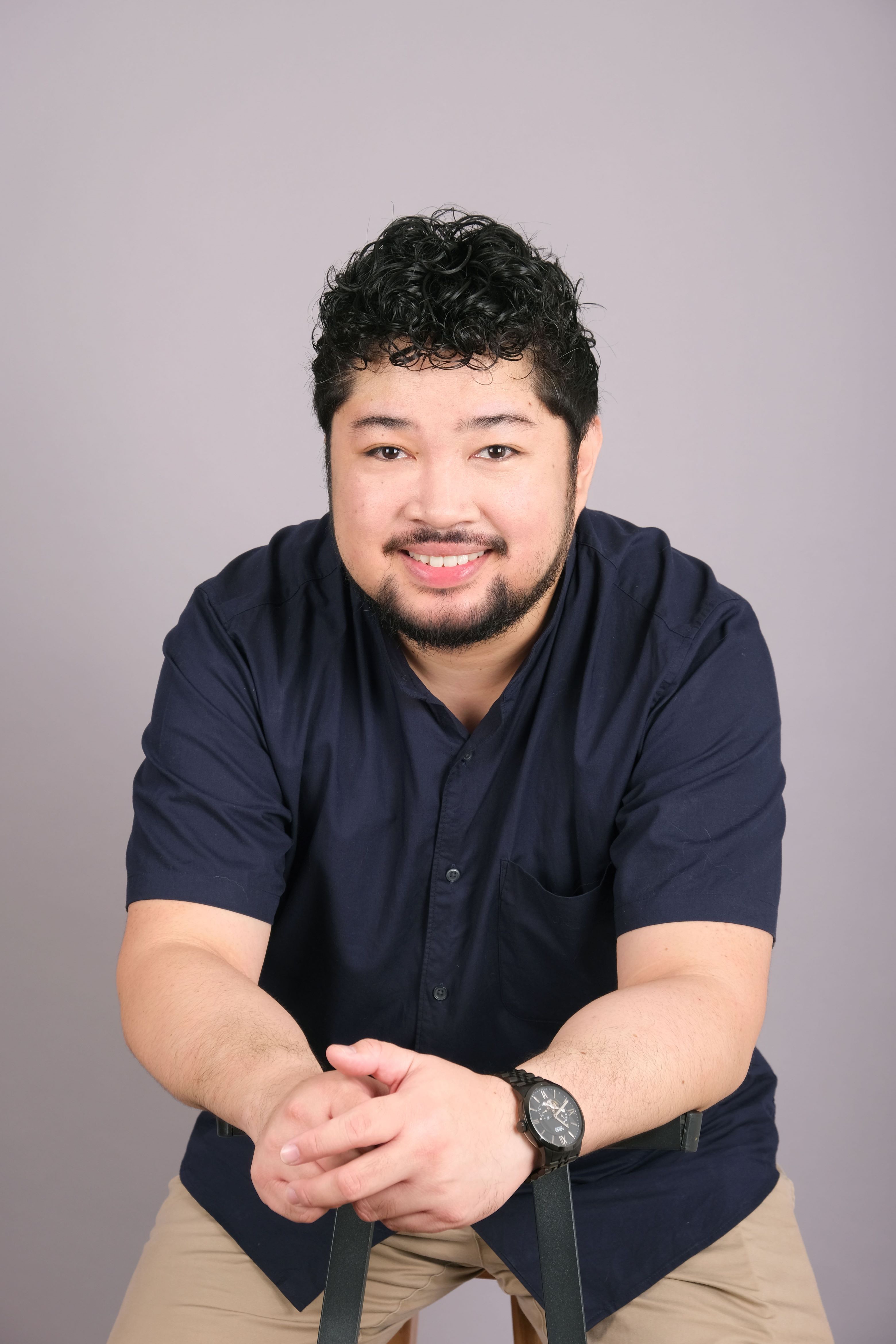 Adrian M.'s profile photo