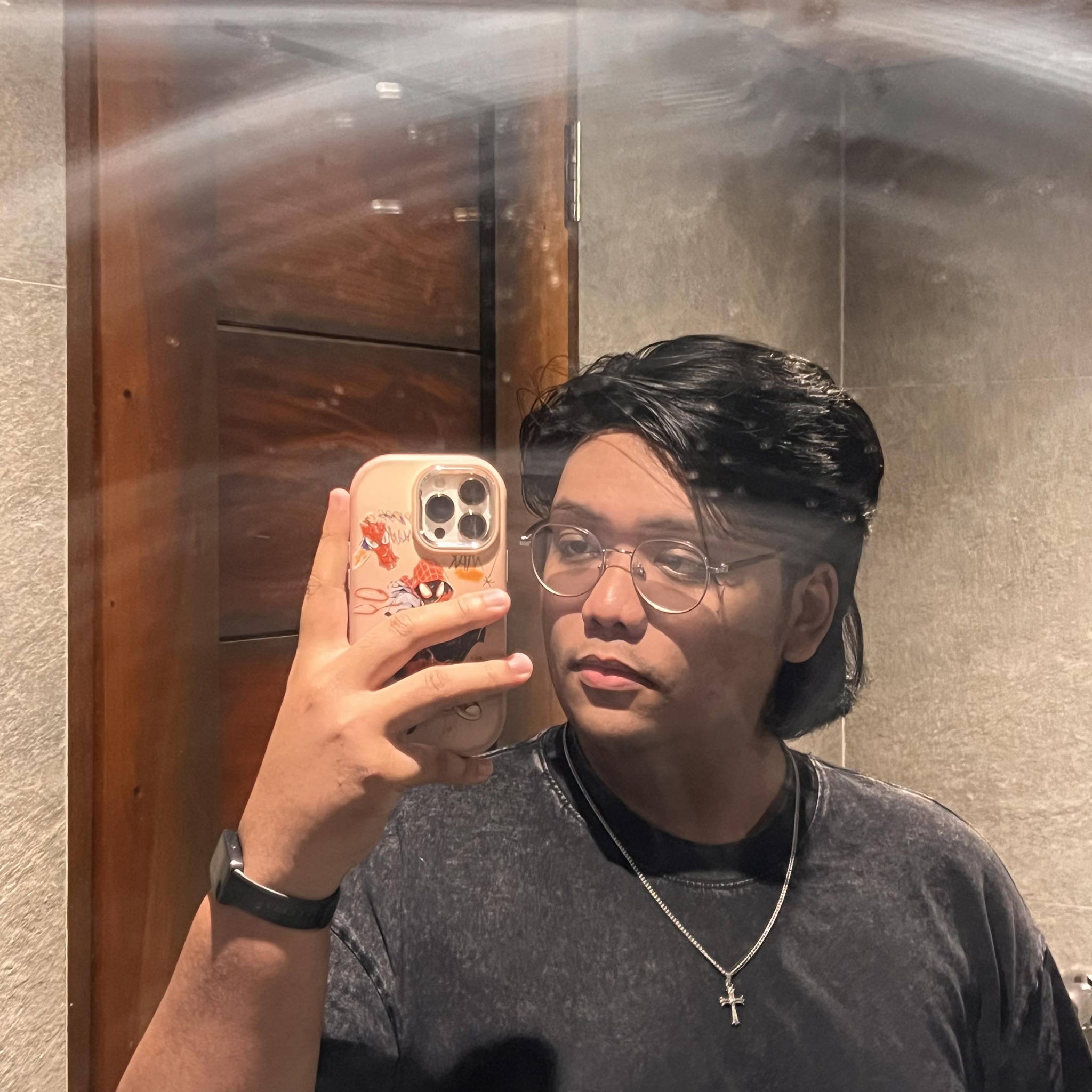 Simon Anthony E.'s profile photo